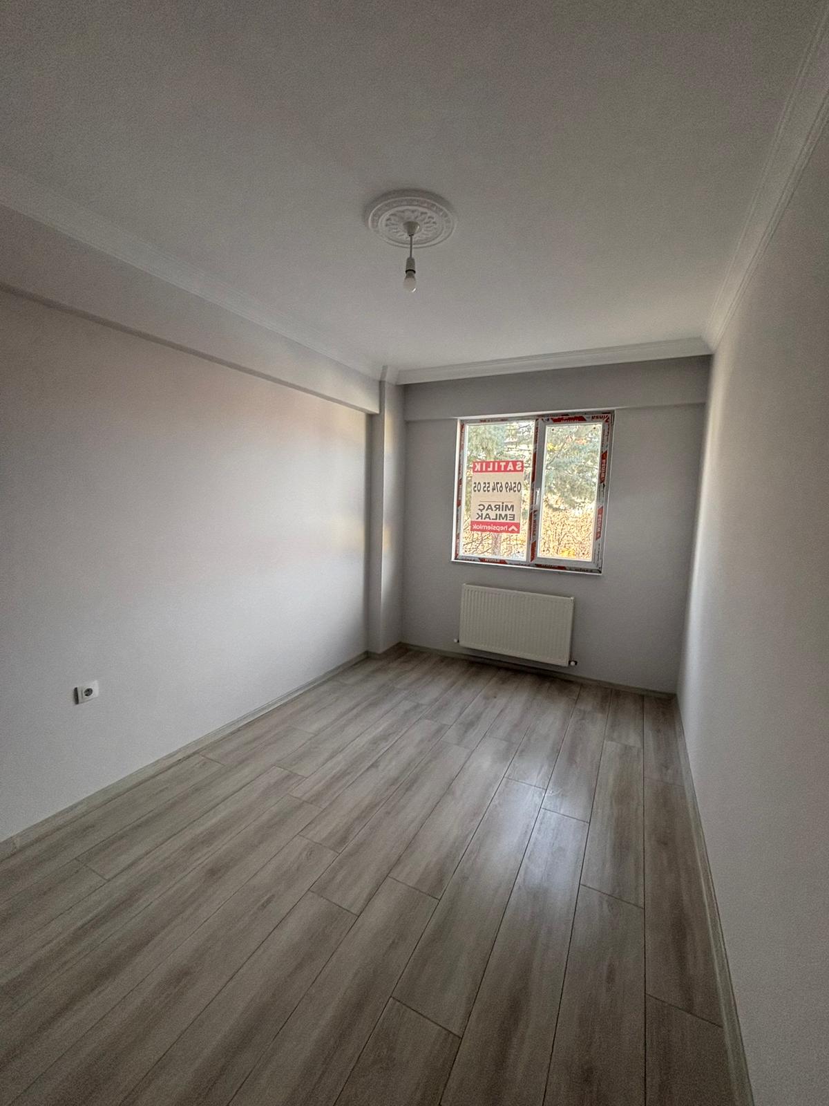 MABEL'DEN MERZİFON'DA ŞEHİR MERKEZİNDE OTOPARKLI SIFIR DAİRE